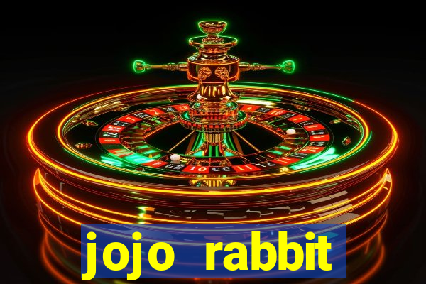 jojo rabbit assistir dublado
